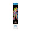 DD25.026	DIAMOND DOTZ - Neon Octopus - 35.5 x 45.7cm
