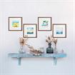 DD26.003	DIAMOND DOTZ - Summer Days - 12.7 x 12.7cm