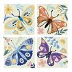 DD26.005	DIAMOND DOTZ - Butterfly Moods - 12.7 x 12.7cm