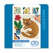 DD26.007	DIAMOND DOTZ - I Love Cats - 12.7 x 12.7cm