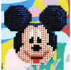 DIAMOND DOTZ - Sunny Mickey Mouse 10.2 X 10.2 cm