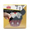 DOTZ BOX - CUPCAKE MICKEY - 15 X 15CM