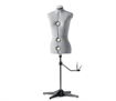 Singer Dressform 151 GREY