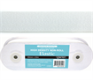 Elastic High-Density Non-Roll - 25mm White