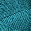 Heirloom - Teal - Dazzle 8 ply