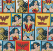 Wonder Woman 1984 - Blocks - Fight For Justice