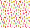 Tula Pink Untamed - Rainfall - LUNAR