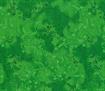 SEW EASY FABRIC - Mystic Vine 100% Cotton Printed Fabric - lime 15m x 110cm