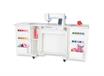 Arrow sewing bandicoot sewing cabinet