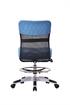 HORN FURNITURE - Lux-i Sewing Chair - Blu Ocean