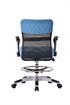 HORN FURNITURE - Lux-i Sewing Chair - Blu Ocean