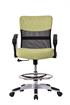 HORN FURNITURE - Lux-i Sewing Chair - Bri Lime