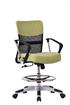 HORN FURNITURE - Lux-i Sewing Chair - Bri Lime