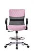 HORN FURNITURE - Lux-i Sewing Chair - La Pink