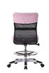 HORN FURNITURE - Lux-i Sewing Chair - La Pink