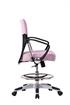 HORN FURNITURE - Lux-i Sewing Chair - La Pink