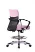 HORN FURNITURE - Lux-i Sewing Chair - La Pink