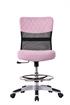 HORN FURNITURE - Lux-i Sewing Chair - La Pink