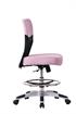 HORN FURNITURE - Lux-i Sewing Chair - La Pink