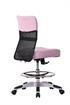 HORN FURNITURE - Lux-i Sewing Chair - La Pink