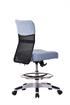 HORN FURNITURE - Lux-i Sewing Chair - Sa Blue