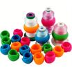 Thread Spool Huggers - Assorted Colours