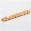 KnitPro - Jumbo Birch Crochet Hook - Size 30.00mm
