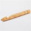 KnitPro - Jumbo Birch Crochet Hook - Size 35.00mm