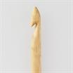 KnitPro - Jumbo Birch Crochet Hook - Size 20.00mm