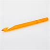 KnitPro - Trendz Crochet Hook 15cm - Plastic 10.00mm