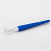 KnitPro - Waves Crochet Hook 15cm - Metal 12.00mm