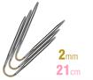 Crazy Trios 21Cm X 2.00Mm