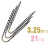 Crazy Trios 21Cm X 3.25Mm