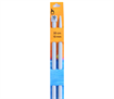 Knitting Needle 30cm - 10.00mm