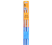 Knitting Needle 30cm - 5.50mm