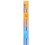 Knitting Needle 30cm - 6.00mm