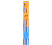 Knitting Needle 30cm - 7.50mm