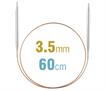 Circular Needle 60CM X 3.50MM