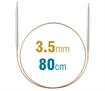 Circular Needle 80CM X 3.50MM