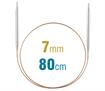 Circular Needle 80CM X 7.00MM