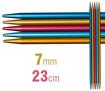 addiColibri Double-Pointed Needles 23CM X 7.00MM