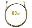 ADDI Circular Needle Accessorybasic cord single 60cm