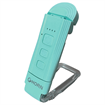 Horn Hannah LED Mini Desk Lamp - Blue