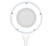 Zoom LED Desktop Magnifying Lamp