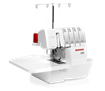 Bernina L 460 Overlocker