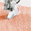 BERNINA 790 PRO - Love the BERNINA innovations