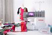 Bernina L860 Overlocker