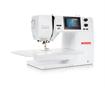 Bernina 475QE with table