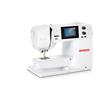 Bernina 475QE standard snap on