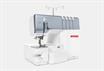 Bernina L850 Overlocker angle